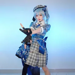 2025年最新】星街すいせい コスプレの人気アイテム - メルカリ