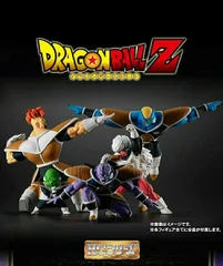 ドラゴンボール フィギュアセットまとめて14体　ギニュー特戦隊2セットあります。 ギニュー特戦隊 フィギュア セット 一番くじ 出陣 HG｜Yahoo