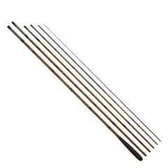 DAIWA五代目　枯法師　14尺 DAIWA 頂級鯽魚竿枯法師14尺-zingala商店