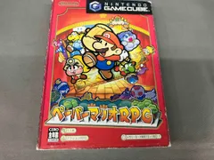ペｰパｰマリオRPG