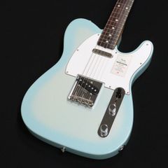 【新品】Fender Made in Japan Traditional 2025 Collection, 60s Telecaster® Stardust Blue