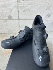 【新品未使用】 SPECIALIZED S-WORKS ARES スペシャライズド エスワークス アーレス ビンディングシューズ ロードバイク シューズ SPDSL 26cm 【送料無料】