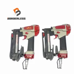 2025年最新】エアータッカ マックスの人気アイテム - メルカリ