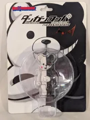 BE@RBRICK モノクマ ラバーコート＆フロッキー Ver.　ダンガンロンパ MEDICOM TOY OFFICIAL BLOG（メディコム・トイ オフィシャル