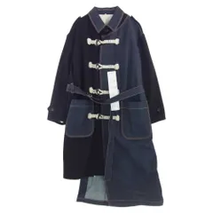 2024年最新】khoki coatの人気アイテム - メルカリ
