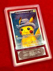 2012年 ポケモン サンダース プロモ コレクションファイル