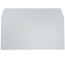 【新品・4営業日で発送】ハート 透けない封筒 洋長3 ケント 100枚入(XEP620)