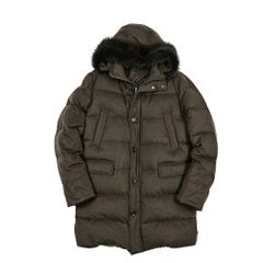 Moorer BARBIERI Col:VISONE size 50 - メルカリ