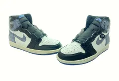 2024年最新】air jordan 1 blue moonの人気アイテム - メルカリ