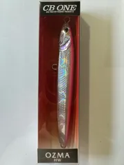 2025年最新】CB ONE ozmaの人気アイテム - メルカリ