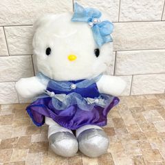 サンリオ ハーモニーランド ダニエル ぬいぐるみ アイドル 🏰♡M's IDOL って❓ ハーモニーランドのアイドルグループ。男のコ4人