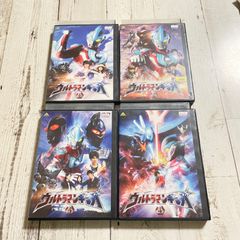 新品ケース交換済み 平成版『ヤッターマン』DVD全21巻DVDセット - メルカリ