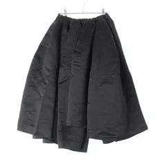 2025年最新】コムデギャルソンバルーンスカートの人気アイテム - メルカリ