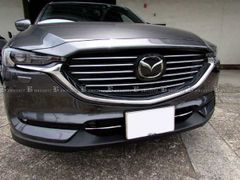 MAZDA アクセラ アクセラスポーツ ノーズブラ - メルカリ