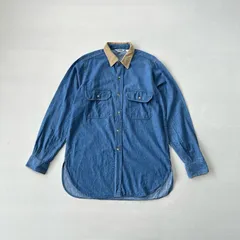 2025年最新】FIVE BROTHER デニムシャツ・ダンガリーシャツの
