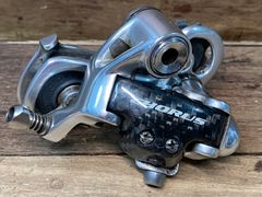 IB835 カンパニョーロ CAMPAGNOLO コーラス CHORUS リアディレイラー 10S