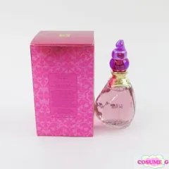 ジャンヌアルテス スルタンフェアリーローズ オードパルファム N 100ml EDP 残量多 G688
