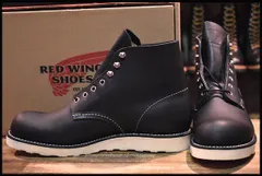 2023年最新】ＲＥＤＷＩＮＧ プレーントゥの人気アイテム - メルカリ