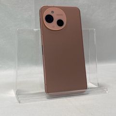 【美品・動作確認済み】AQUOS/sense9/SH-M29/ローズ/本体/付属品完備/No.2089
