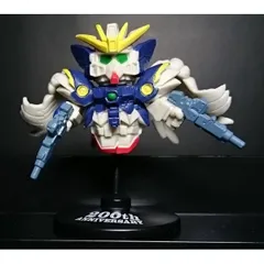 2025年最新】ガン消し ウイングガンダムの人気アイテム - メルカリ
