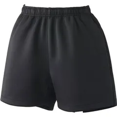 【新品】prince（プリンス）レディース ウィメンズ ストレッチ ショートパンツ テニスウエア テニス スコート ストレッチ、UVケア　ブラック　WF4510-165