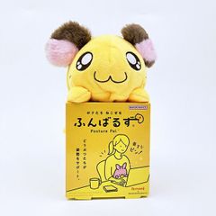 マニュアルファクトリーベア　ふんばるず　香港LOG-ON マニュアルファクトリーベア ふんばるず 香港LOG-ON - メルカリ