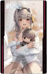 【バラ売り可】勝利の女神:NIKKE ガンガールメタルカードVol.2 ヨドバシ.com - アルジャーノンプロダクト ALGERNON PRODUCT