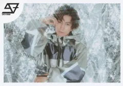 【中古】生写真(男性) SUPER★DRAGON/池田彪馬/横型・バストアップ/ONE MAN LIVE TOUR「SIX DAY」10/2一宮市民会館公演限定生写真 第22弾