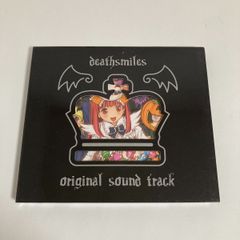 [中古品] デススマイルズ オリジナルサウンドトラック