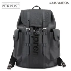 2026年最新】LOUISVUITTONルイヴィトン クリストファーPMの人気