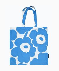 【新品】marimekko kioski マリメッコ キオスキ トートバッグ