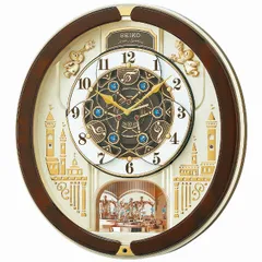 2025年最新】電波掛け時計Seikoの人気アイテム - メルカリ