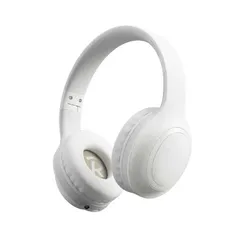 【 新品 未開封 】   グリーンハウス ワイヤレスヘッドホン ホワイト ［Bluetooth対応］ GH-HPBB-WH 未使用 送料無料のサムネイル