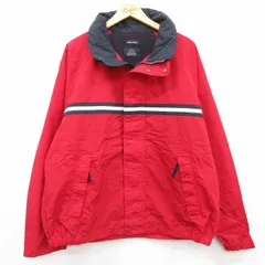 NAUTICA ナイロンジャケット フリース USA古着 ブルゾン アウター 3560000033478_0704.jpg
