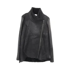 ヘルムートラング HELMUT LANG 革ジャン その他 コート レディース Used Aのサムネイル