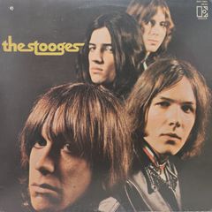 The Stooges / The Stooges レコード