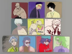 BLEACH Klub Outside ポートレイトA・B コンプリートBOX BLEACH Klub Outside ポートレイトA・B コンプリートBOX