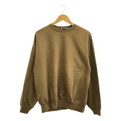 2025年最新】elastic high gauge sweatの人気アイテム - メルカリ