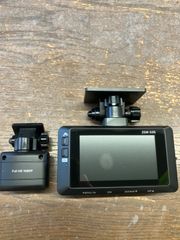 ドライブレコーダー　ＣＯＭＴＥＣ　ＺＤＲ０３５
