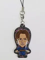 【中古】モバイル雑貨 登坂広臣(三代目J Soul Brothers) クリーナー 2018夜桜ver. EXILE TRIBE STATION オンラインカプセル