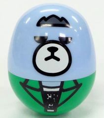 [중고] 소품(남성) VI KRUNK×BIGBANG 일어나는 KRUNK [BIGBANG10 THE CONCERT:0.TO.10 -THE FINAL-]