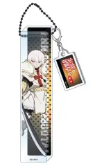 【中古】キーホルダー 象日下部 ルームアクリルキーホルダー 「炎炎ノ消防隊 参ノ章」