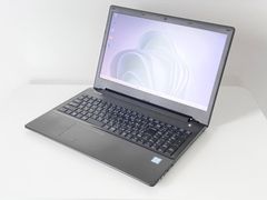 Microsoft Office搭載 15.6インチ ノートPC Core i3 セットアップ済み