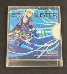 ※未開封　ゲームCD 英雄伝説 碧の軌跡 サントラミニ ティオ&リーシャVer.
