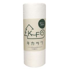サンロール 多機能クロス 「 キカラフ 」 1シート/27.5×24cm 0