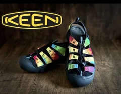 2023年最新】keen newport 27.5の人気アイテム - メルカリ