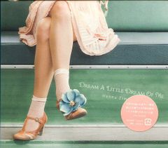 [新品ＣＤ]ハンナ・エルムクエスト/ドリーム・ア・リトル・ドリーム・オブ・ミー (SOLSV-0016)