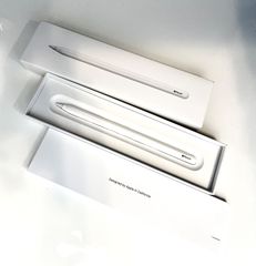アップル/Appleアップルペンシル 第二世代 MU8F2J/A