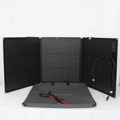 2026年最新】ECOFLOW ソーラーパネル 160wの人気アイテム - メルカリ