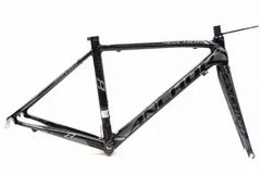 ANCHOR 2014年モデル：レース向けジオメトリーのニューモデル